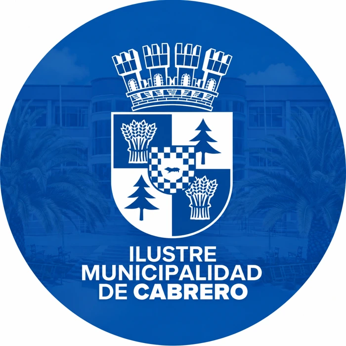 Municipalidad de Cabrero