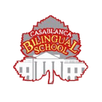 logo casa blanca