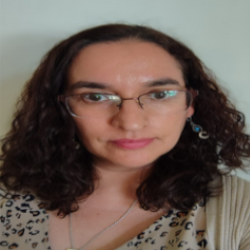 Claudia Vicencio Jáuregui
