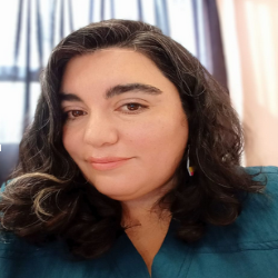 Daniela Carrasco Donoso