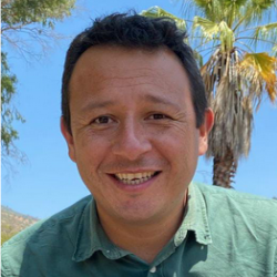 Matías Chávez Serrano