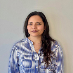 Roxana Barraza Schwencke