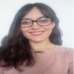 Valentina Leiva Vera